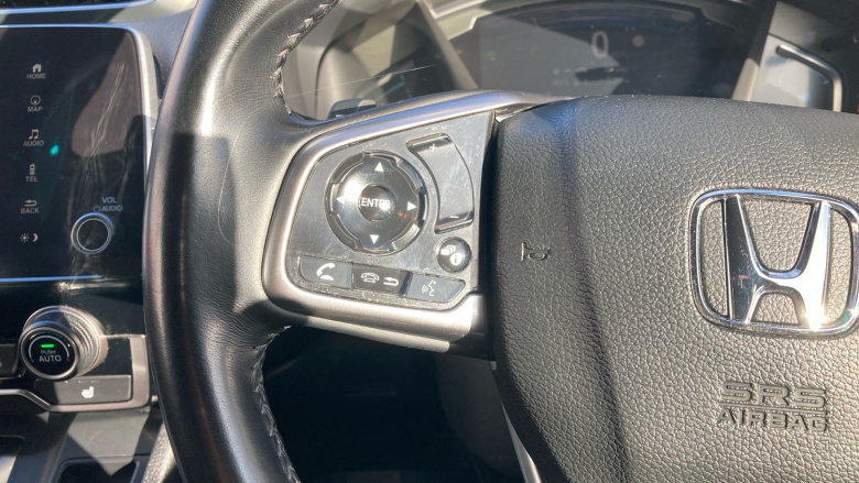 Honda CR-V 2.0 i-MMD Hybrid SR 5dr eCVT Hybrid Estate